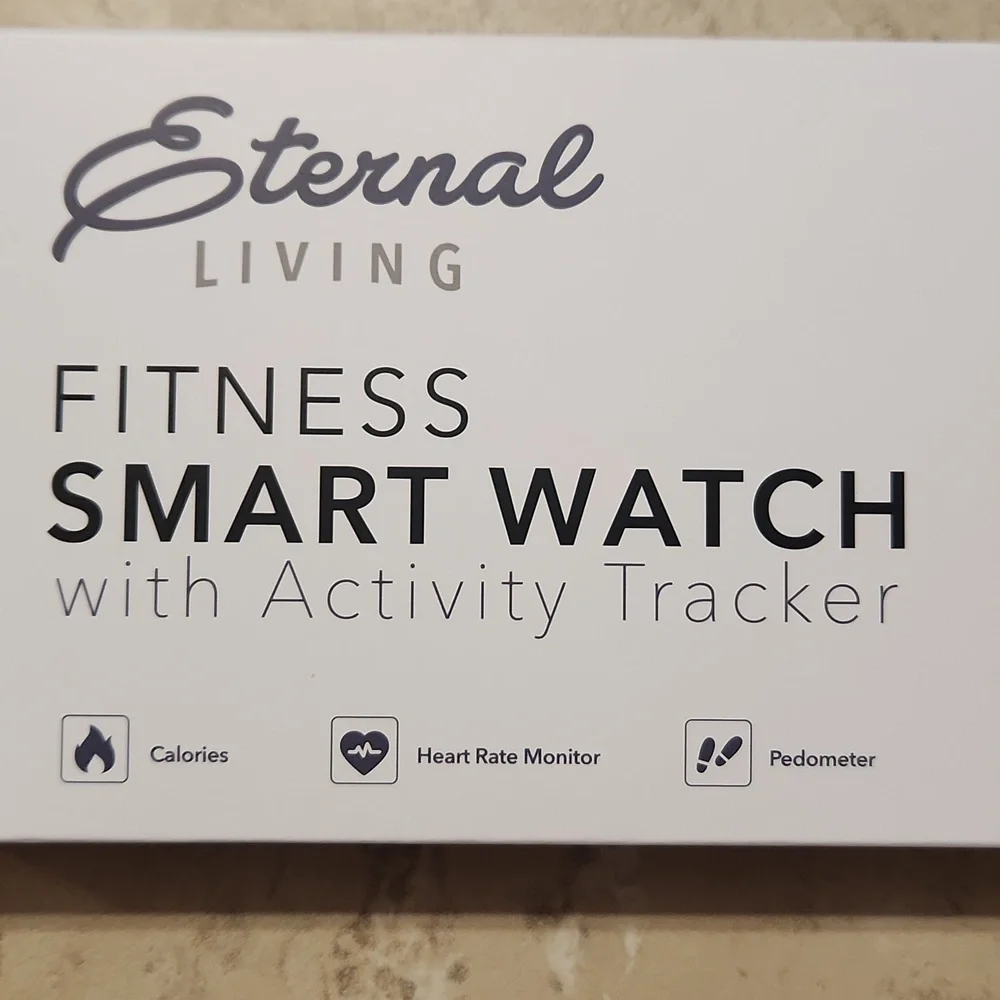 eternal living stay top